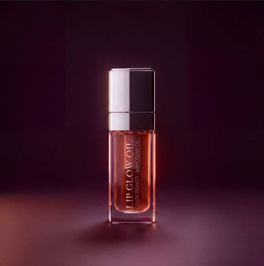 Mahogany Oil