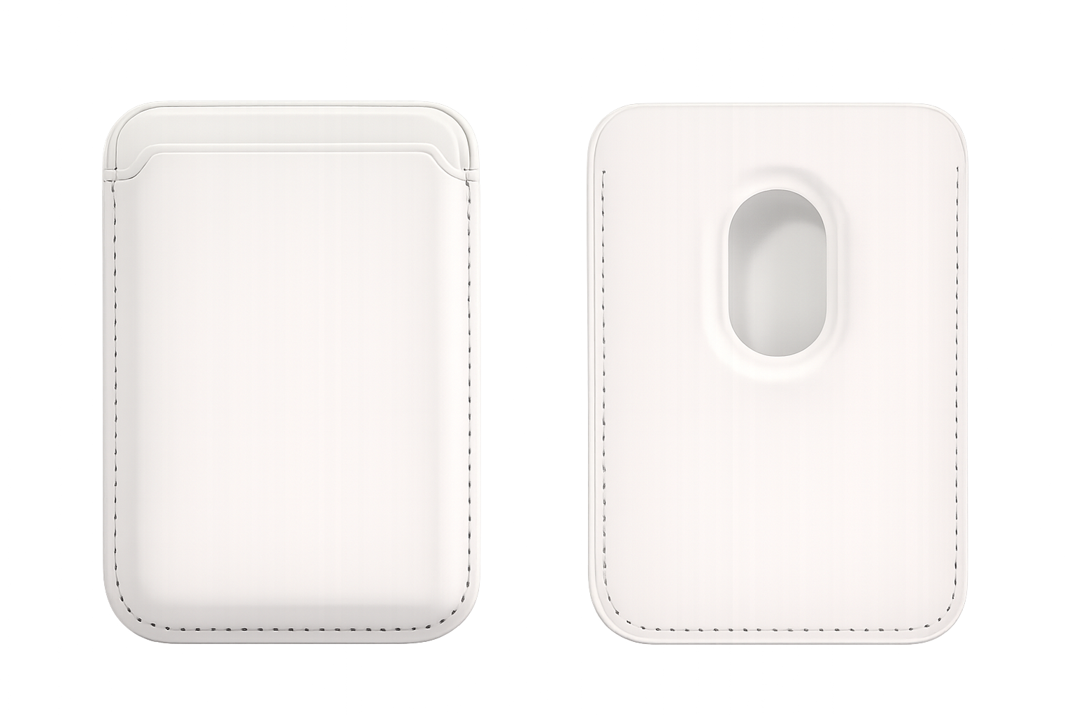 VALOIRE Magnetic Wallet Case