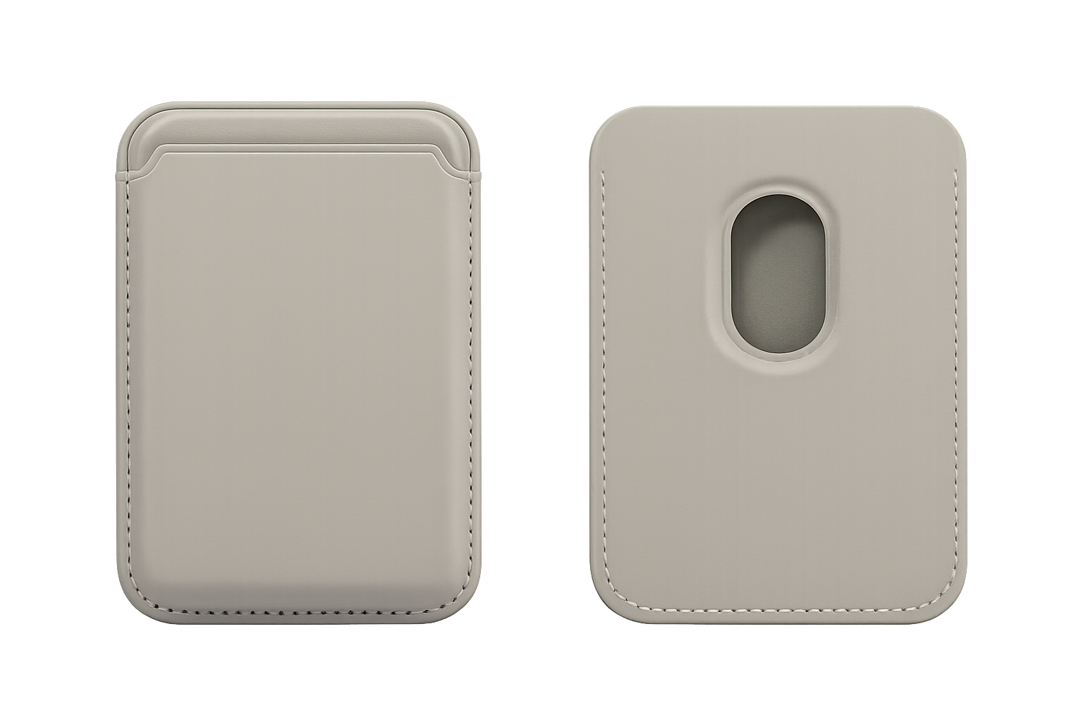 VALOIRE Magnetic Wallet Case