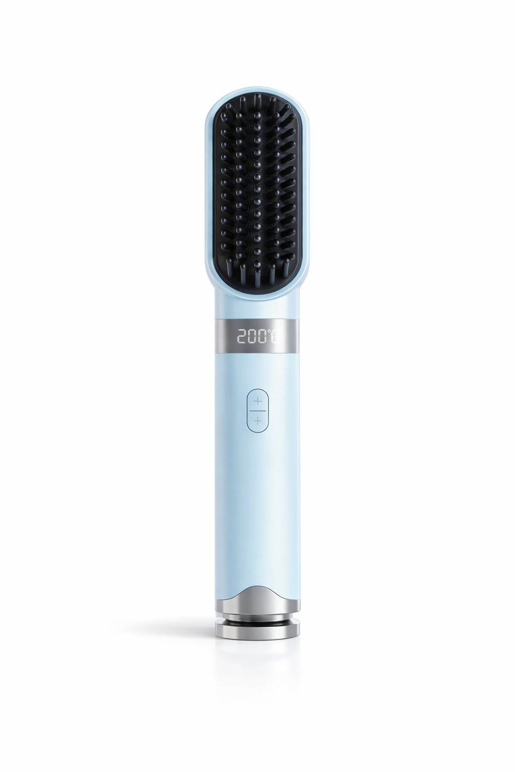 VALOIRE Beauty – Cordless Hair Styling Brush