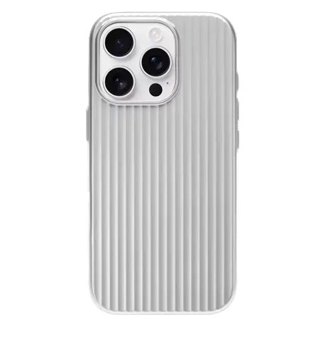 VALOIRE Sterling Case