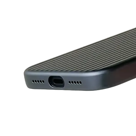 VALOIRE Sterling Case