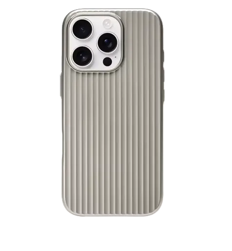 VALOIRE Sterling Case