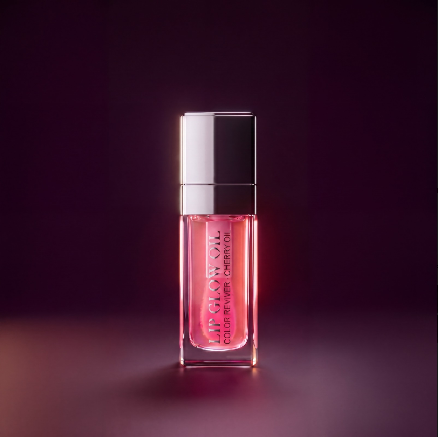 Light Cherry Oil