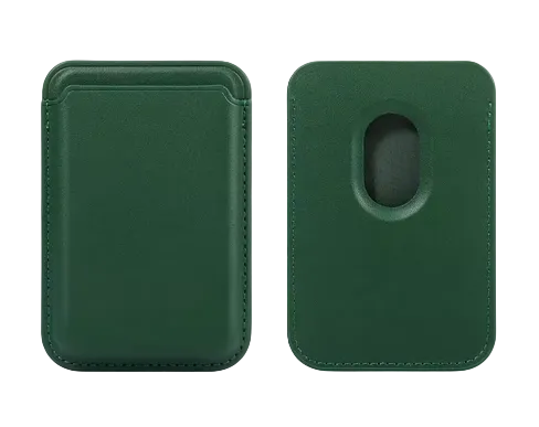 VALOIRE Magnetic Wallet Case