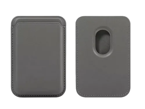 VALOIRE Magnetic Wallet Case