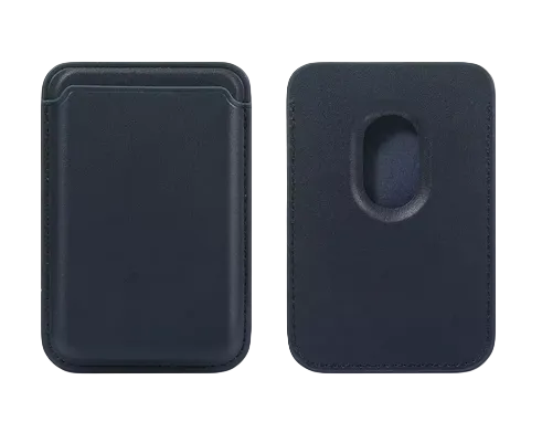 VALOIRE Magnetic Wallet Case