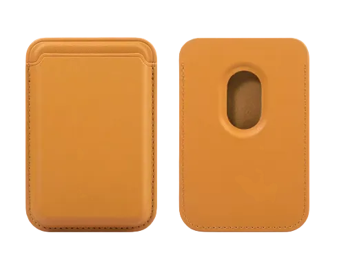 VALOIRE Magnetic Wallet Case